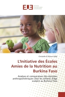 L'initiative des écoles amies de la nutrition au burkina faso - Image principale