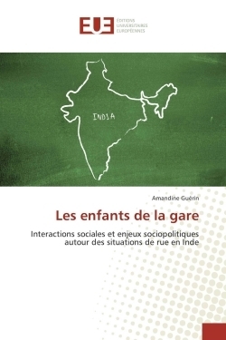 Les enfants de la gare - Image principale