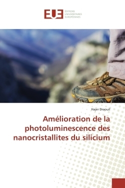 Amélioration de la photoluminescence des nanocristallites du silicium - Image principale