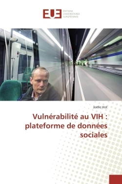 Vulnérabilité au vih : plateforme de données sociales - Image principale