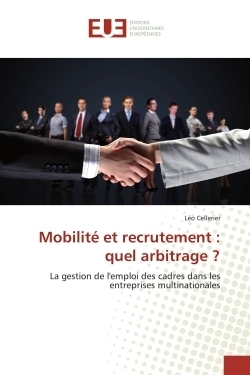 Mobilité et recrutement : quel arbitrage ? - Image principale
