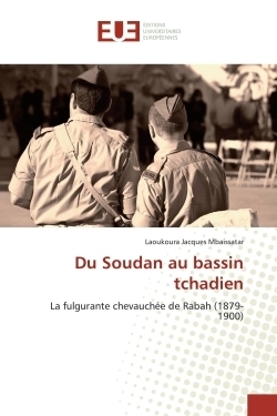 Du soudan au bassin tchadien - Image principale