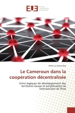 Le cameroun dans la cooperation decentralisee - Image principale