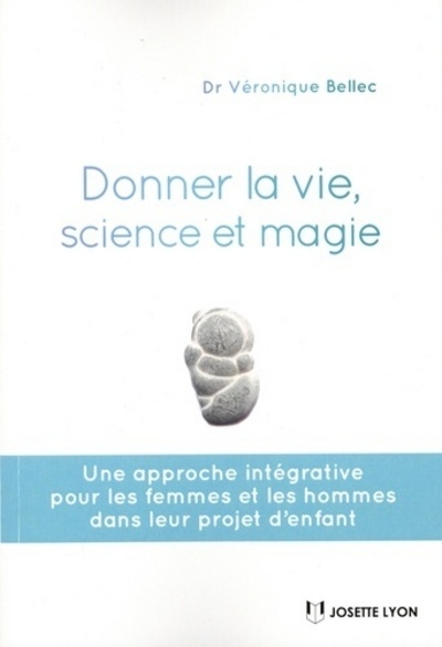 Donner la vie, science ou magie ? - Image principale