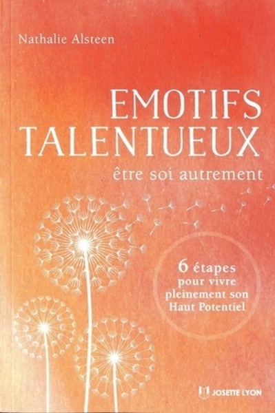 Emotifs talentueux - etre soi autrement - Image principale