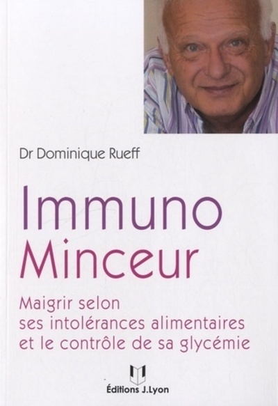 Immuno minceur - Image principale