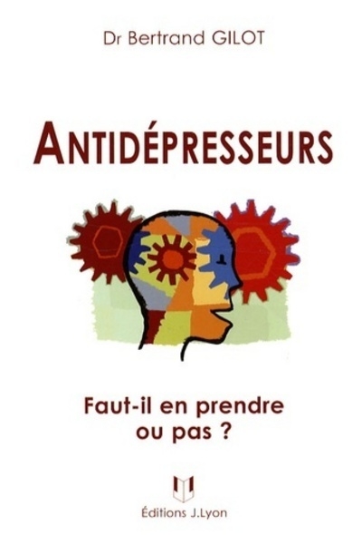 Antidépresseurs - faut-il en prendre ou pas ? - Image principale