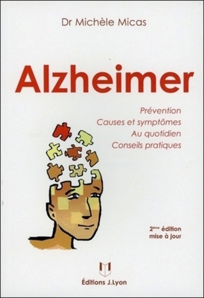 Alzheimer - Image principale