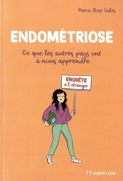 Endométriose : ce que les autres pays ont à nous apprendre - Image principale