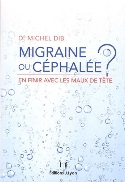 Migraine ou céphalée ? - en finir avec les maux de tête - Image principale