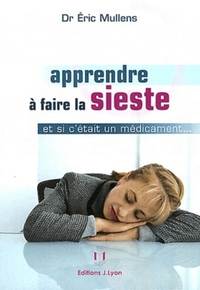 Apprendre a faire la sieste - Image principale