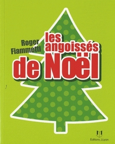 Les angoissés de noël - Image principale