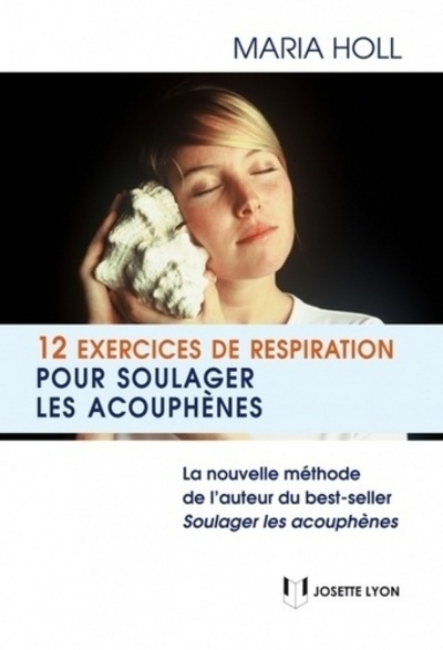 12 exercices pour soulager les acouphènes - Image principale