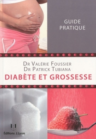 Diabète et grossesse - Image principale