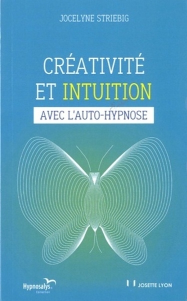 Créativité et intuition avec l'auto-hypnose - Image principale