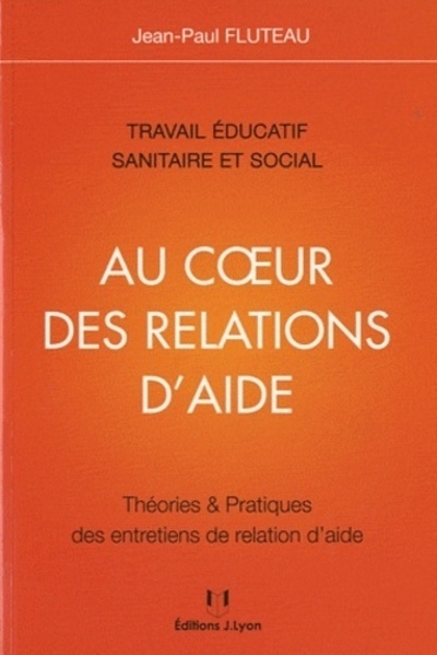 Au coeur des relations d'aide - Image principale