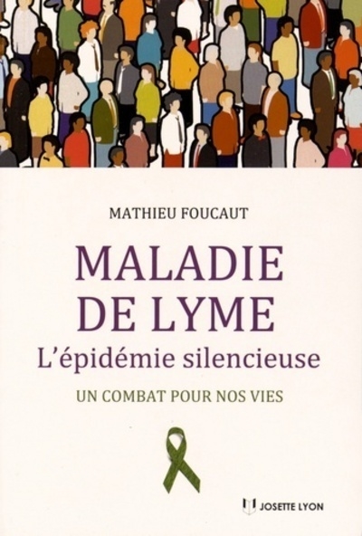 Maladie de lyme - l'épidémie silencieuse - Image principale