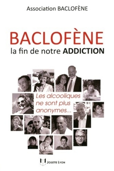 Baclofène, la fin de notre addiction - Image principale