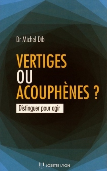 Vertiges ou acouphènes ? - Image principale