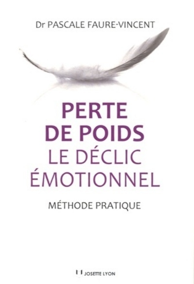 Perte de poids - le déclic émotionnel - Image principale