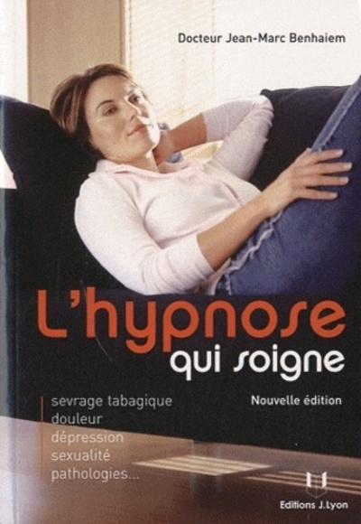 L'hypnose qui soigne - Image principale