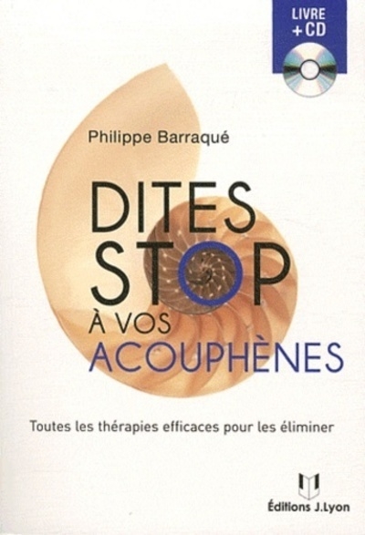 Dites stop a vos acouphenes - Image principale