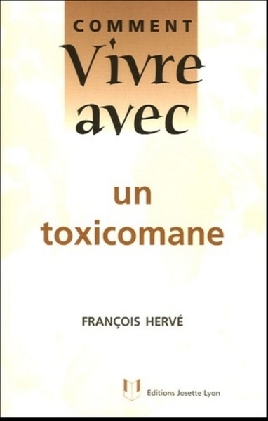 Comment vivre avec un toxicomane - Image principale