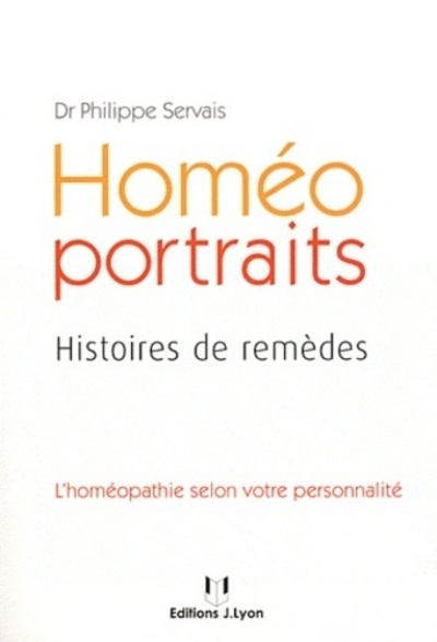 Homéo portraits - histoires de remèdes - Image principale