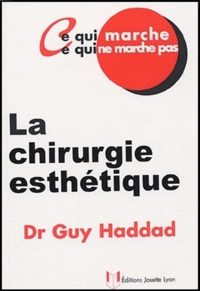 La chirurgie esthétique - Image principale