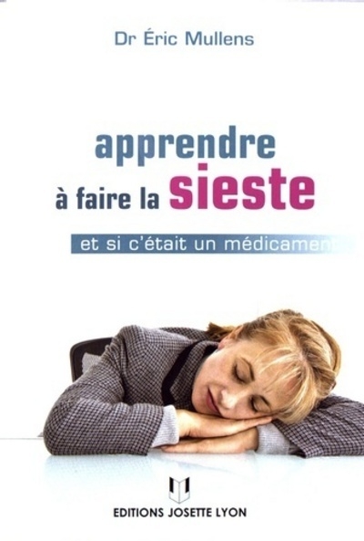 Apprendre à faire la sieste - Image principale