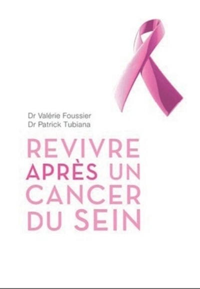 Revivre après un cancer du sein - Image principale