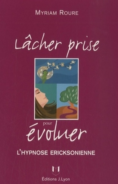 Lâcher prise pour évoluer - Image principale