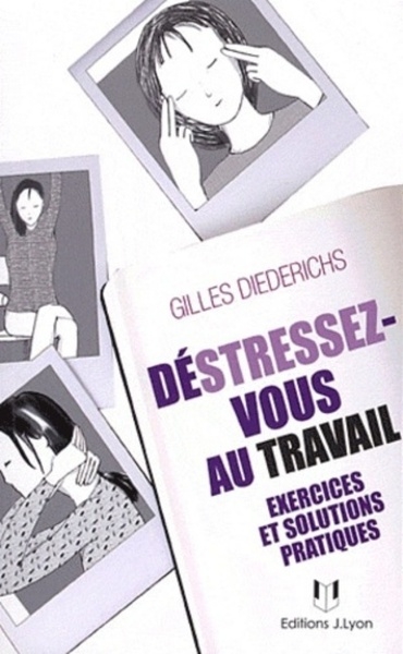 Déstressez-vous au travail - Image principale