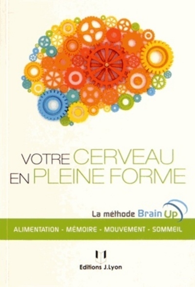 Votre cerveau en pleine forme - Image principale