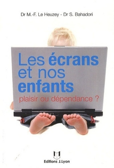Les écrans et nos enfants, plaisir ou dépendance ? - Image principale