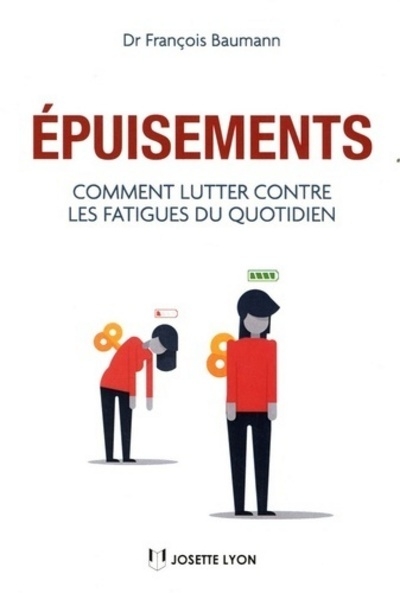 Epuisements - comment lutter contre les fatigues du quotidien - Image principale
