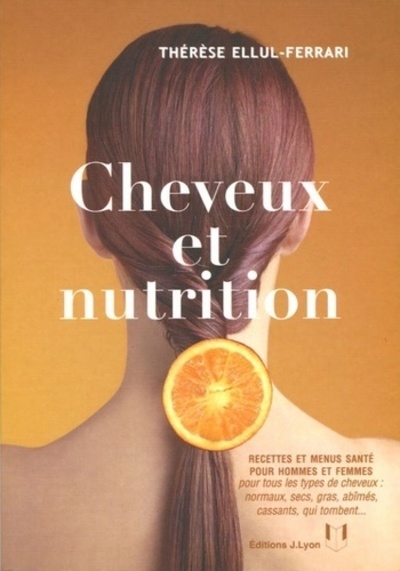 Cheveux et nutrition - Image principale