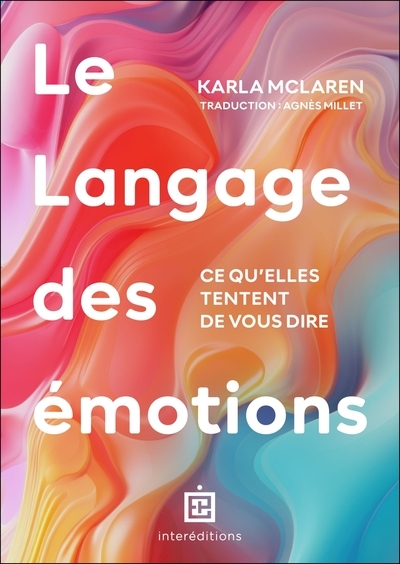 Le langage des émotions - Image principale
