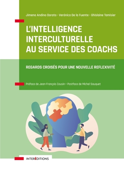 L'intelligence interculturelle au service des coachs - Image principale