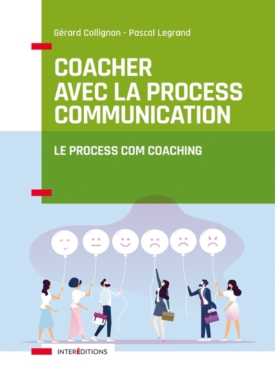 Coacher avec la process communication - Image principale