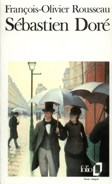 Sébastien doré - Image principale