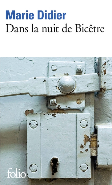 Dans la nuit de bicêtre - Image principale