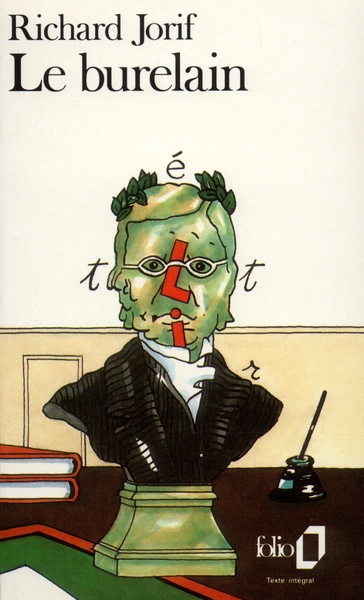 Le burelain - Image principale