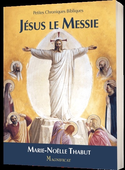 Jésus, le messie - Image principale