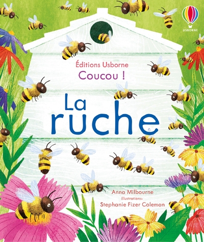 Coucou ! - la ruche - Image principale