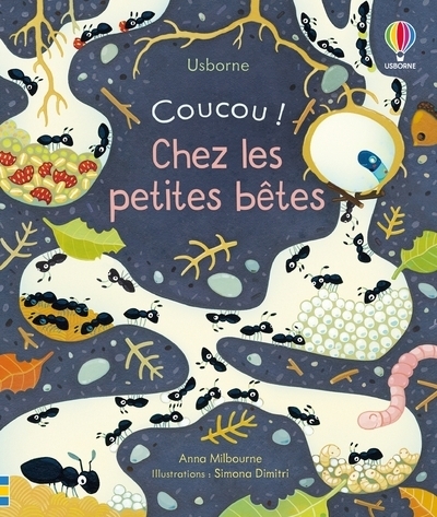 Coucou ! - chez les petites bêtes - Image principale