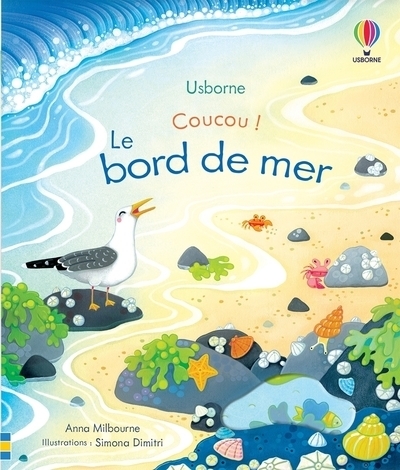 Le bord de mer - coucou ! - Image principale