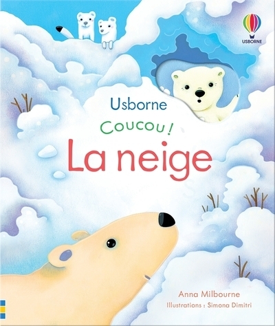 La neige - coucou ! - Image principale