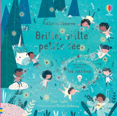 Brillez, brillez petites fées ! - Image principale