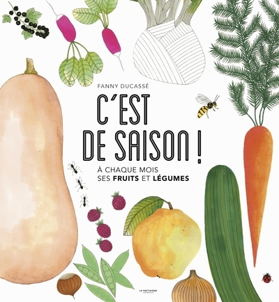 C'est de saison ! - Image principale